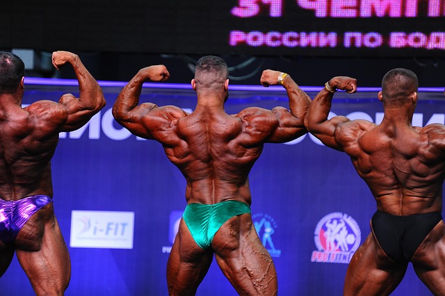 经历过挫折