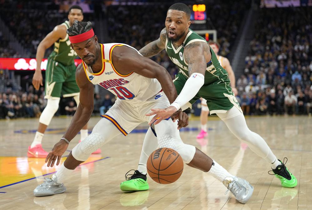 难解难分 难解难分